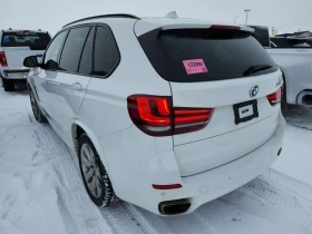 BMW X5 * XDRIVE35I * CARFAX * ЦЕНА ДО БГ, снимка 4
