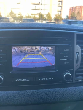 Kia Sportage * LX * CARFAX * ЦЕНА ДО БГ, снимка 13