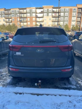 Kia Sportage * LX * CARFAX * ЦЕНА ДО БГ, снимка 16