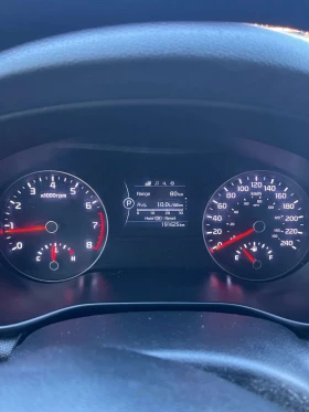 Kia Sportage * LX * CARFAX * ЦЕНА ДО БГ, снимка 17