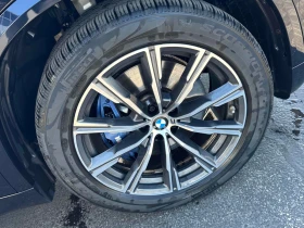 BMW X5 40i * M-PACK * CAR FAX * АВТО КРЕДИТ * ЦЕНА ДО БГ*, снимка 9