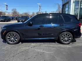 BMW X5 40i * M-PACK * CAR FAX * АВТО КРЕДИТ * ЦЕНА ДО БГ*, снимка 3