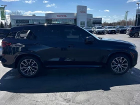 BMW X5 40i * M-PACK * CAR FAX * АВТО КРЕДИТ * ЦЕНА ДО БГ*, снимка 4