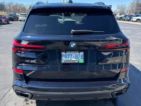 BMW X5 40i * M-PACK * CAR FAX * АВТО КРЕДИТ * ЦЕНА ДО БГ*, снимка 5