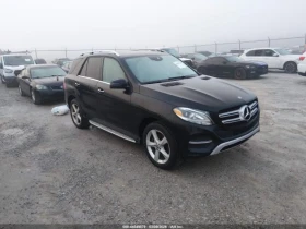 Mercedes-Benz GLE 350 4MATIC, снимка 3