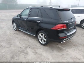 Mercedes-Benz GLE 350 4MATIC, снимка 4