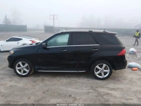 Mercedes-Benz GLE 350 4MATIC, снимка 8