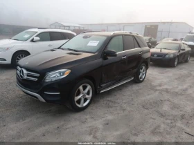 Mercedes-Benz GLE 350 4MATIC, снимка 1
