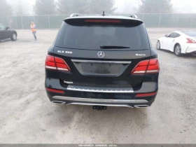 Mercedes-Benz GLE 350 4MATIC, снимка 5