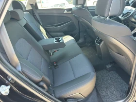 Hyundai Tucson 1.7 CRDI, ГЕРМАНИЯ, КАМЕРА, НАВИ, ТОП!!!, снимка 13