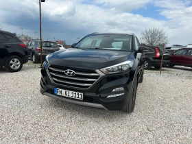 Hyundai Tucson 1.7 CRDI, 2WD, КАМЕРА, НАВИ, ТОП!!!, снимка 3