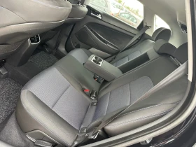 Hyundai Tucson 1.7 CRDI, ГЕРМАНИЯ, КАМЕРА, НАВИ, ТОП!!!, снимка 12