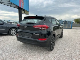 Hyundai Tucson 1.7 CRDI, ГЕРМАНИЯ, КАМЕРА, НАВИ, ТОП!!!, снимка 7