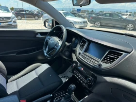 Hyundai Tucson 1.7 CRDI, ГЕРМАНИЯ, КАМЕРА, НАВИ, ТОП!!!, снимка 16