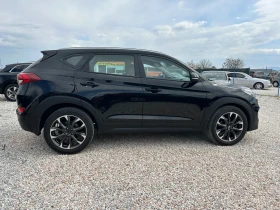 Hyundai Tucson 1.7 CRDI, 2WD, КАМЕРА, НАВИ, ТОП!!!, снимка 6