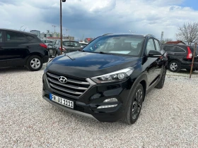 Hyundai Tucson 1.7 CRDI, 2WD, КАМЕРА, НАВИ, ТОП!!!, снимка 8