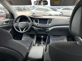 Hyundai Tucson 1.7 CRDI, 2WD, КАМЕРА, НАВИ, ТОП!!!, снимка 11