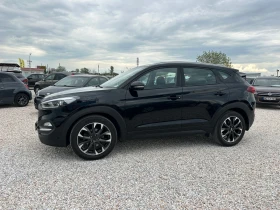 Hyundai Tucson 1.7 CRDI, ГЕРМАНИЯ, КАМЕРА, НАВИ, ТОП!!!, снимка 4
