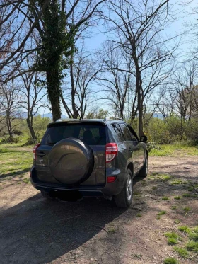 Toyota Rav4, снимка 5