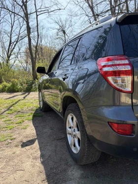 Toyota Rav4, снимка 4