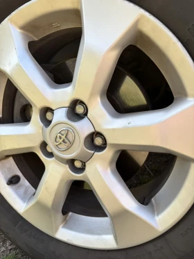 Toyota Rav4, снимка 6