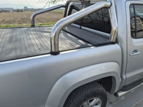 VW Amarok, снимка 4