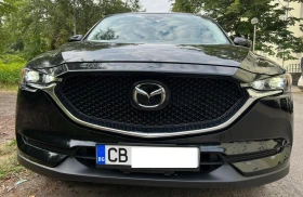 Mazda CX-5 AWD, снимка 7