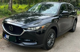 Mazda CX-5 AWD, снимка 2