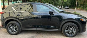Mazda CX-5 AWD, снимка 15