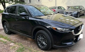 Mazda CX-5 AWD, снимка 5