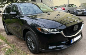 Mazda CX-5 AWD, снимка 6