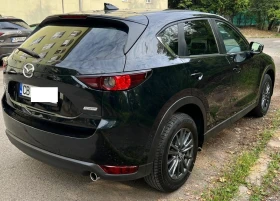 Mazda CX-5 AWD, снимка 4