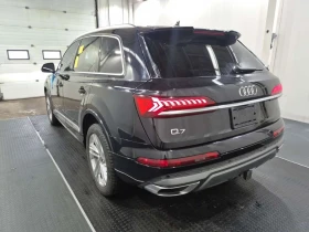 Audi Q7 55TFSI S-Line * KOMFORT * CARFAX * Без инциденти *, снимка 5
