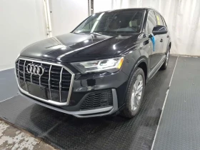 Audi Q7 55TFSI S-Line * KOMFORT * CARFAX * Без инциденти *, снимка 1