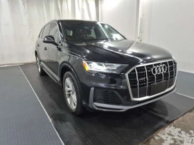 Audi Q7 55TFSI S-Line * KOMFORT * CARFAX * Без инциденти *, снимка 2