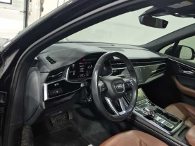 Audi Q7 55TFSI S-Line * KOMFORT * CARFAX * Без инциденти *, снимка 6
