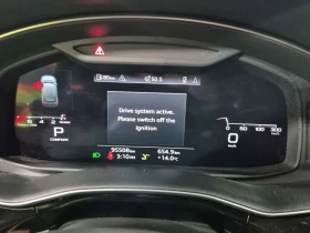 Audi Q7 55TFSI S-Line * KOMFORT * CARFAX * Без инциденти *, снимка 7
