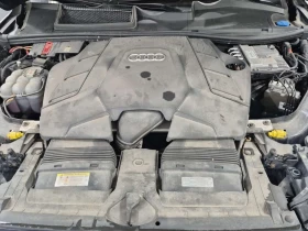 Audi Q7 55TFSI S-Line * KOMFORT * CARFAX * Без инциденти *, снимка 15