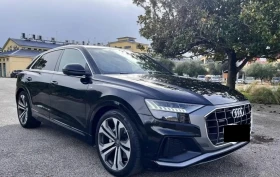 Audi Q8 50TDI Quattro S-Line, снимка 2