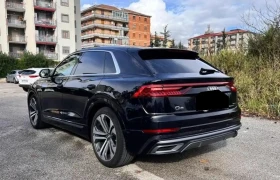 Audi Q8 50TDI Quattro S-Line, снимка 3