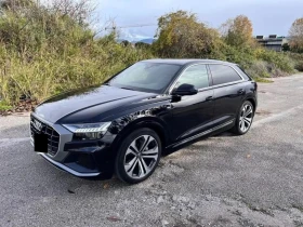 Audi Q8 50TDI Quattro S-Line, снимка 1