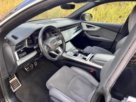 Audi Q8 50TDI Quattro S-Line, снимка 4