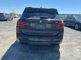 BMW X3 * M* Sports Activity Vehicle* АВТОКРЕДИТ* , снимка 4