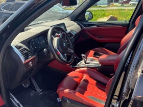 BMW X3 * M* Sports Activity Vehicle* АВТОКРЕДИТ* , снимка 5