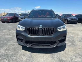BMW X3 * M* Sports Activity Vehicle* АВТОКРЕДИТ* , снимка 6