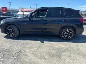 BMW X3 * M* Sports Activity Vehicle* АВТОКРЕДИТ* , снимка 2