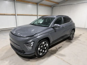 Hyundai Kona Premium Electric 65kW, снимка 2