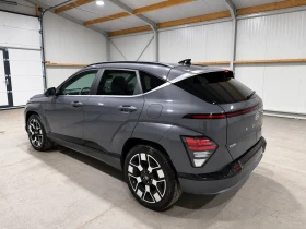 Hyundai Kona Premium Electric 65kW, снимка 4