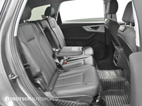 Audi Q7 45 TDI Quattro Panorama* Disi* Обдухване* , снимка 11