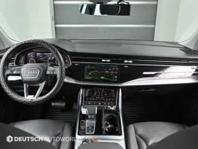 Audi Q7 45 TDI Quattro Panorama* Disi* Обдухване* , снимка 6